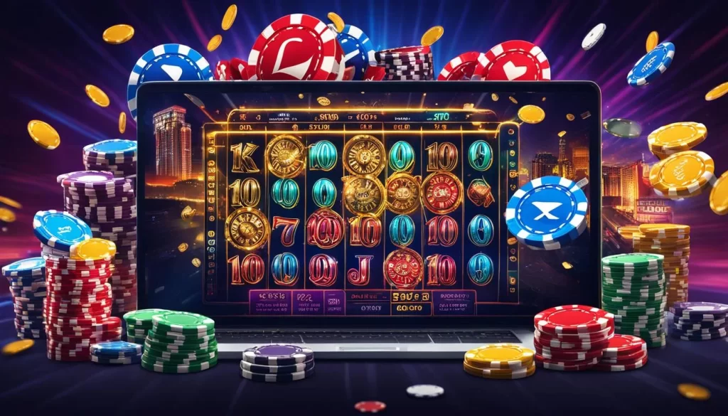 Giao diện ứng dụng VN88 link vào trên điện thoại di động, thể hiện cá cược thể thao tiện lợi