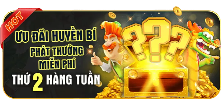 Minh họa tính năng bonus trong game nổ hũ