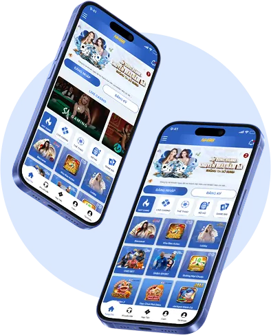 Chơi trên di động vn88 link vào